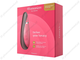 Бесконтактный клиторальный стимулятор Womanizer Premium 2 розовый упаковка