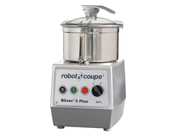 Бликсер Robot Coupe Blixer 5 Plus