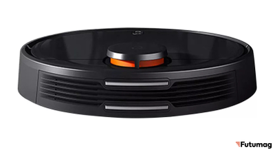 Робот-пылесос Xiaomi Mijia LDS Vacuum Cleaner