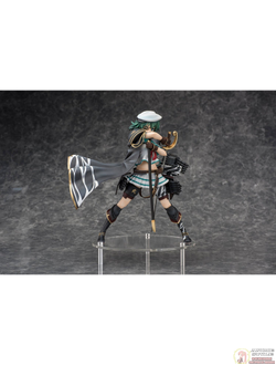 Фигурка 1/7 Кисо (Kiso Kai Ni)