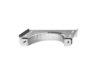 Стеновой хомут ( AISI 430) D 250 Ferrum