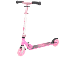 САМОКАТ TechTeam 125 COMFORT 2022 (розовый)