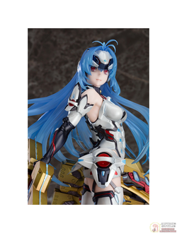 Фигурка 1/7 KOS-MOS