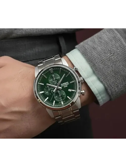 Часы Casio MTP-E510D-3A