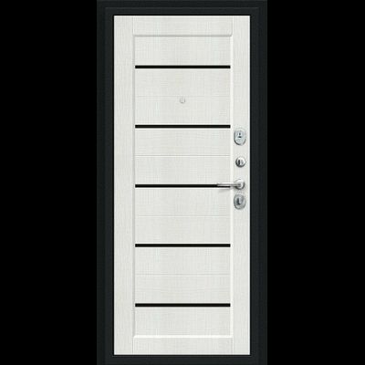 Ярославль Букле черное/Bianco Veralinga