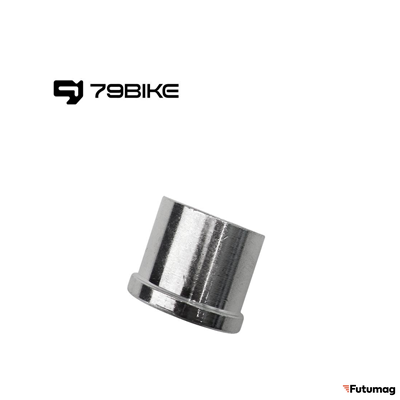 Втулка ступицы левая для 79Bike