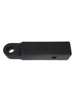 Насадка фаркопа T- Mimi, квадратный профиль 5*5 см (2"*2") OffRoadTeam ORT-BS-5