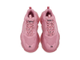 Кроссовки Balenciaga Triple S Clear Sole Pink
