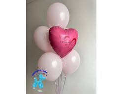 Набор шаров №115