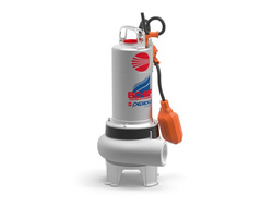 BC-MF - фекальные электронасосы из нержавеющей стали