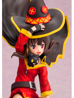 Фигурка 1/7 Мэгумин (Megumin Anime Opening Edition)