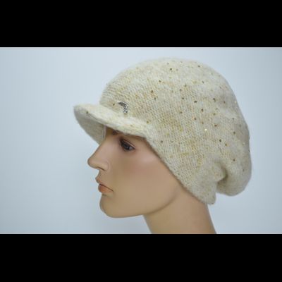 Кепка Vizio SS 1324 W белая