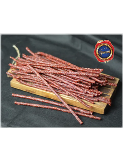 Мясные снеки ТМ "Орион" Премиум