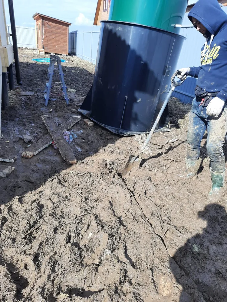 Станция Евролос ПРО+ в полном ожидании