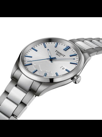 Швейцарские часы Tissot T150.410.11.031.00