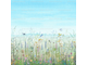 Фреска ручной работы Dream Forest Flower Field JV41-COL1