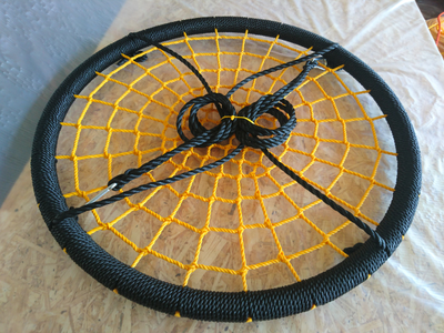 Качели-гнездо ХИТ 100 см.