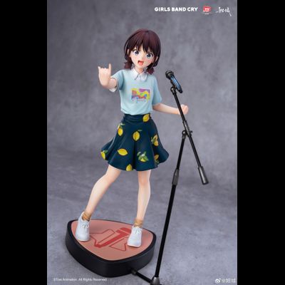 Фигурка 1/7 Нина Исэри (Nina Iseri Da Yu)