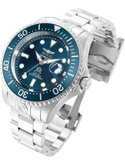 Часы Invicta 18160 Grand Diver Automatic