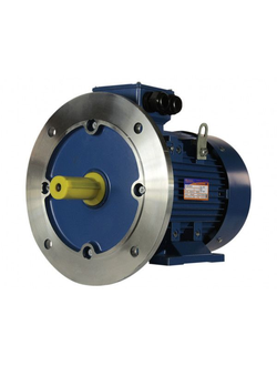 Электродвигатель 5АИ 132M2 (11 кВт) IM 2081