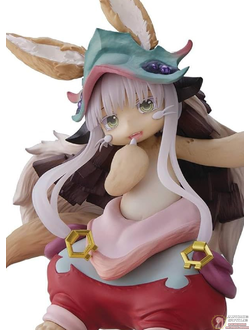 Фигурка Нанати (Nanachi Coreful Figure)
