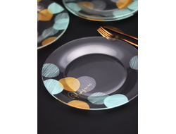 Тарелка обеденная