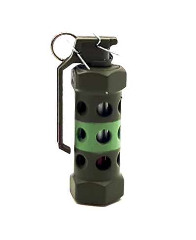 Свето-шумовая граната 1/6 - (27002) - CBI X Easy&Simple