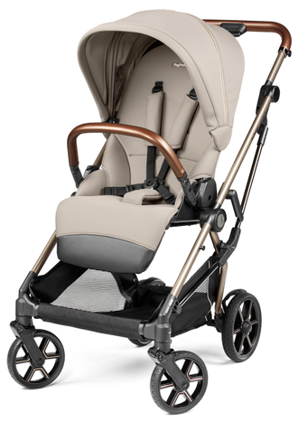 Коляска прогулочная Peg Perego Vivace Astral New