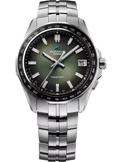 Часы Casio Oceanus OCW-S400RA-3A