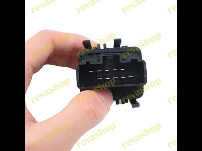 Кнопки управления стеклоподъемниками для Renault