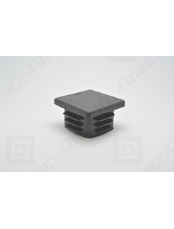 Купить заглушку для труб 40х40 мм