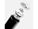 Фонарик Xiaomi Beebest Zoom Flashlight 1000 Lumens FZ101