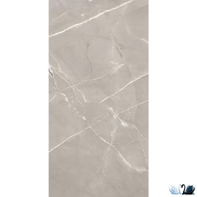 Керамогранит Alpas Euro Premium Marble Armani Grey Satin 60х120 см матовый