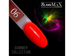 Гель лак BlooMaX Summer collection 06