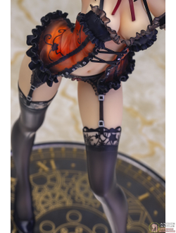 Фигурка 1/7 Куруми Токисаки (Tokisaki Kurumi Lingerie Ver.)