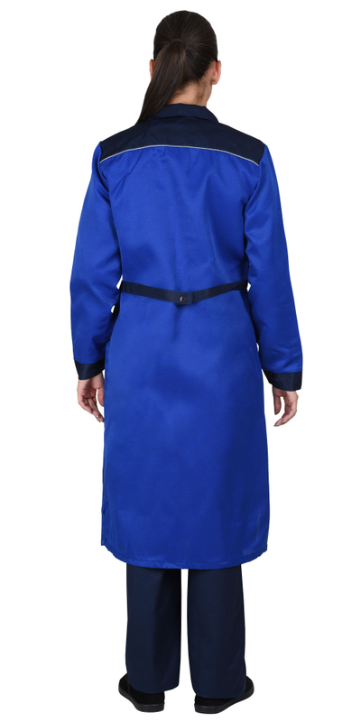 Халат ТЕХНОЛОГ женский