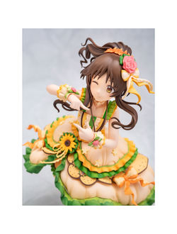 Фигурка 1/8 Айко Такамори (Takamori Aiko Tedzukuri no Shiawase ver.)