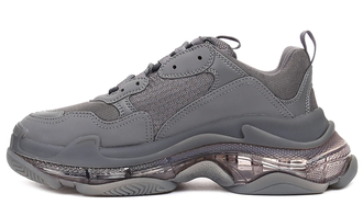Balenciaga Triple-S Серые мужские (41-45)