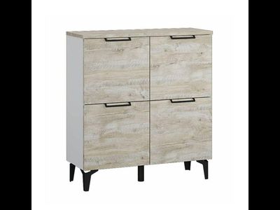 Комод-тумба ЧК-30 Чикаго (Домани)