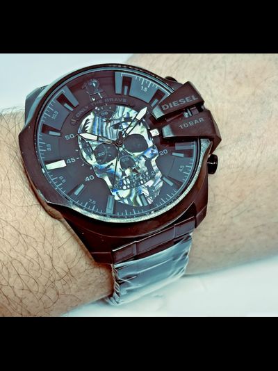 Наручные часы Diesel DZ4582