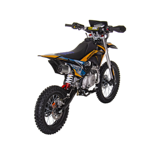 Питбайк SHARMAX Sport 190 17/14