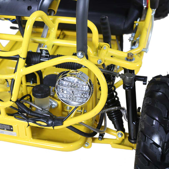 Детский багги MOTOLAND GOKART 125