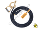 Полуавтомат для MIG/MAG сварки Старт technoMIG 220 DP