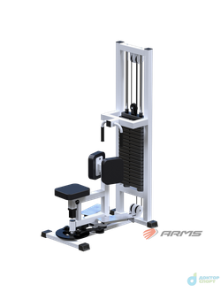 Торс машина