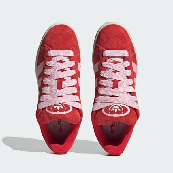 Кроссовки Adidas Campus 00s Scarlet Gum
