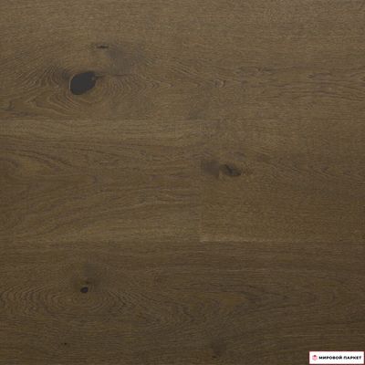 Паркетная доска Baltic Wood Дуб Коттедж Антик