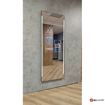 Смарт зеркало Smartsy Mirai Simple