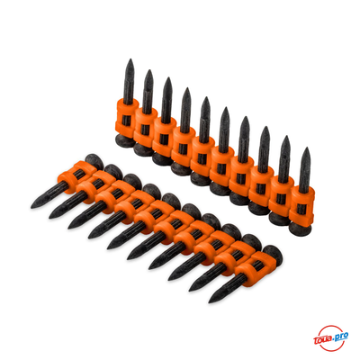 Гвозди по бетону GNGC6-32-RBT