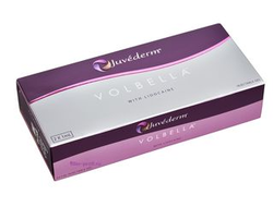 Juvederm Volbella