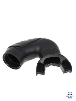 Загубник Marlin для трубок Hunter